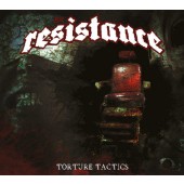 Resistance - Torture Tactics/EP 