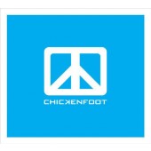 Chickenfoot - III 