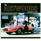 Artwoods - Singles As And Bs 
