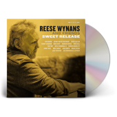 Reese Wynans - Reese Wynans And Friends:Sweet Release (2019)
