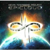 Devin Townsend - Epicloud (2012)