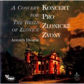 Antonín Dvořák - Koncert pro zlonické zvony (2000)