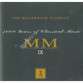 Various Artists - Millenium Classics - Vol. 9 (1999)