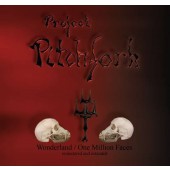Project Pitchfork - Wonderland/One Million Faces/EP (2016) 