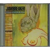 Jawbreaker - Bivouac (Edice 2012)