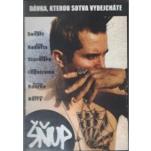 Film/Komedie - Šňup (Spun) 