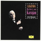 Variuos Artists - Legenda Herbert von Karajan 