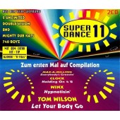 Various Artists - Super Dance 11 