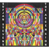 Sufjan Stevens - Ascension (2020)