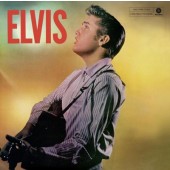 Elvis Presley - Elvis - 180 gr. Vinyl 