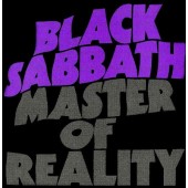 Black Sabbath - Master Of Reality (Remastered) 