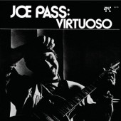Joe Pass - Virtuoso (Remastered 2010) 