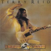 Terry Reid - Rogue Waves (Edice 2008) 