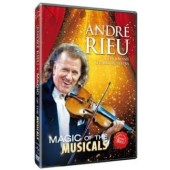 André Rieu - Magic Of The Musicals 