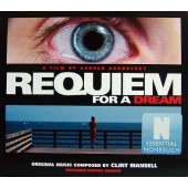 Soundtrack / Clint Mansell & Kronos Quartet - Requiem For A Dream (2000) 