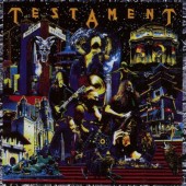 Testament - Live At The Fillmore (Edice 2018)