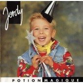 Jordy - Potion Magique 
