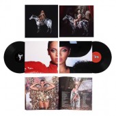 Beyoncé - Renaissance (Deluxe Edition, 2022) - Vinyl