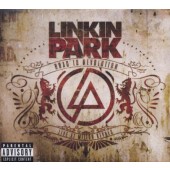 Linkin Park - Road To Revolution: Live At Milton Keynes (CD + DVD) 