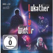 Steve Lukather & Edgar Winter - Live At North Sea Festival 2000 (2021) /CD+DVD