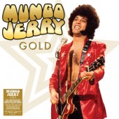 Mungo Jerry - Gold (2019) - Limited Vinyl