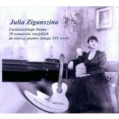 Julia Ziganszina - Carskosielskaja Statua - Ruské Romance 