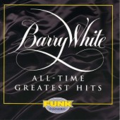 Barry White - All-Time Greatest Hits 