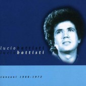 Lucio Battisti - Collection (Canzoni 1966-1972) /Edice 2006 