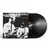 Goo Goo Dolls - Live At The Academy, New York City, 1995 (2023) - Vinyl