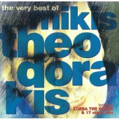 Mikis Theodorakis - Very Best Of Mikis Theodorakis (1999)
