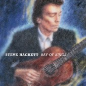 Steve Hackett - Bay Of Kings (Edice 2024)