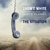 Snowy White & The White Flames - Situation (2019)