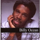 Billy Ocean - Collection 