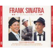 Frank Sinatra - Platinum Collection (2004) /3CD