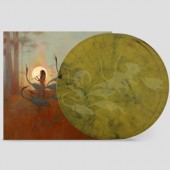 Alcest - Les Chants De L'Aurore (2024) - Limited Black Marbled Vinyl
