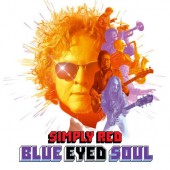 Simply Red - Blue Eyed Soul (2019) - Vinyl
