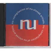 Various - Nu: Compilation of  Nu Slovak Artist 