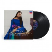 Isata Kanneh Mason & London Mozart Players & Jonathan Bloxham - Mendelssohn (2024) - Vinyl