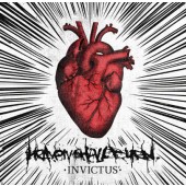 Heaven Shall Burn - Invictus (Iconoclast III) /2010