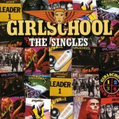 Girlschool - Singles Collection (2007) 