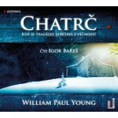 William Paul Young - Chatrč (MP3) 