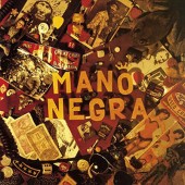 Mano Negra - Patchanka (Reedice 2018) 