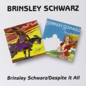 Brinsley Schwarz - Brinsley Schwarz / Despite It All 