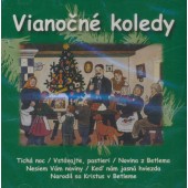 Various Artists - Vianočné koledy (2007)