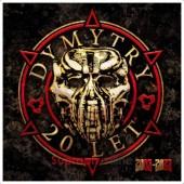Dymytry - 20 let 2003-2023 (Best Of) /2CD, 2024