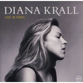 Diana Krall - Live In Paris (2002) 