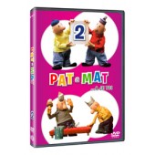 Film/Animovaný - Pat a Mat 2 