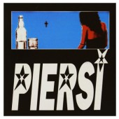 Piersi - Piersi (Edice 2006) 