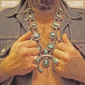 Nathaniel Rateliff & The Night Sweats - Nathaniel Rateliff & The Night Sweats (2015) - Vinyl