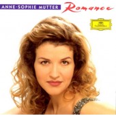 Anne-Sophie Mutter - Romance (1995)